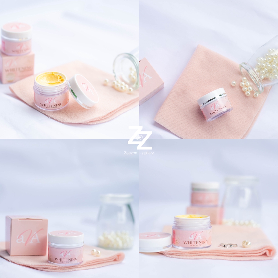 Photography - ร้บถ่ายภาพสินค้า Skincare อาหาร และอื่น ๆ จัดพร็อพสไตล์ต่าง ๆ - 6