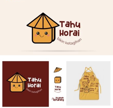 Logo - DESAIN LOGO PROFESIONAL PREMIUM - 20