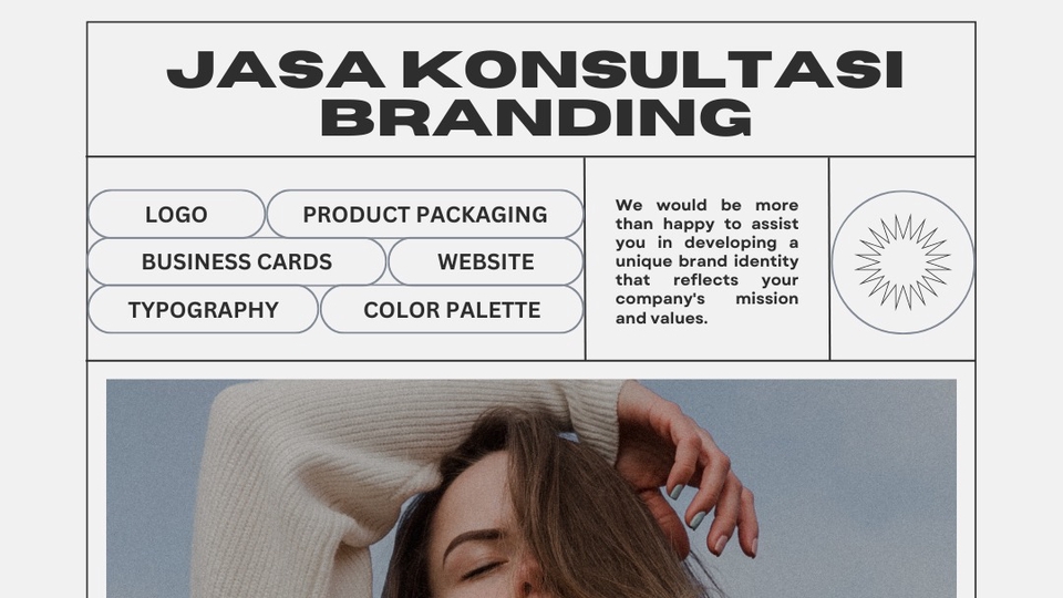 Jasa Konsultan Branding Produk dan Perusahaan - KONSULTASI BRANDING DAN IDE CAMPAIGN