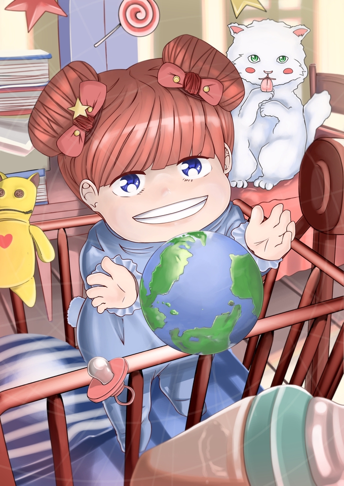 วาดภาพประกอบ - รับเขียนงานปกนิยายทุกแนว - 3