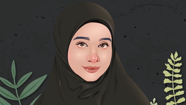 e6993d0c-1bf2-40be-8029-699f572143e7 - Desain Ilustrasi vector tracing foto portrait dan kendaraan