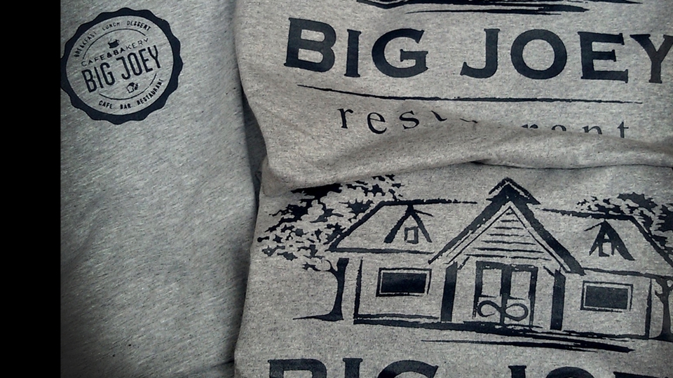 วาด/ออกแบบแพทเทิร์นเสื้อผ้า - Design graphic T-shirt - 14