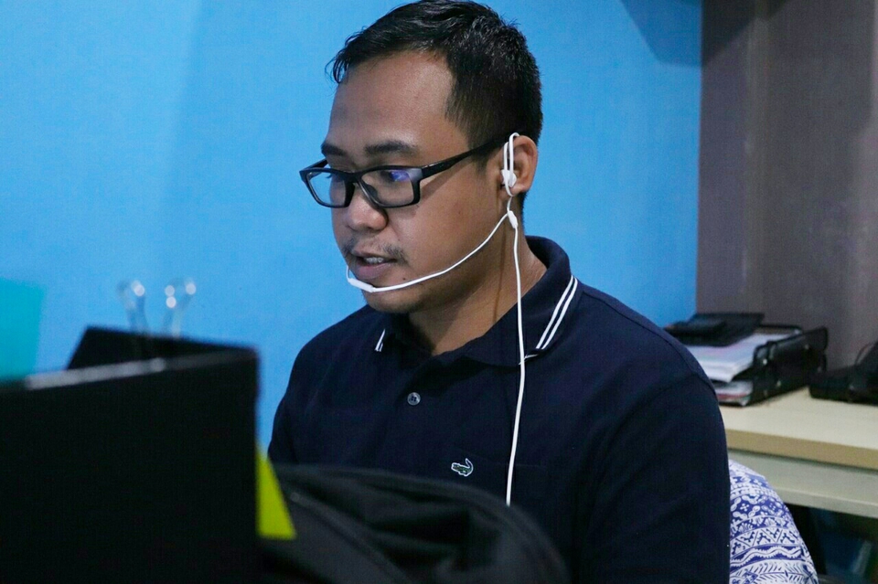 Kursus Online - Jasa Pelatihan Pembukuan Perusahaan - 15