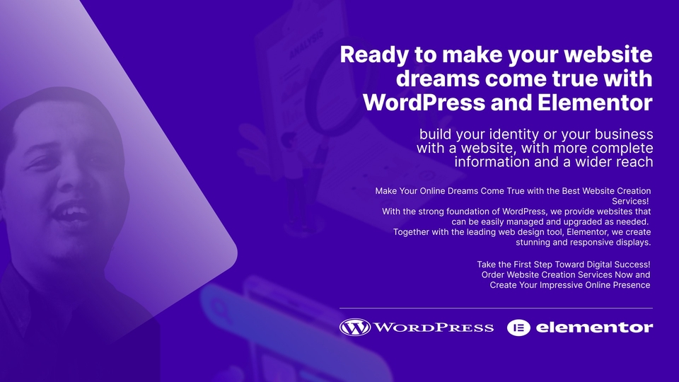 Jasa Pembuatan Website Ecommerce dan Toko Online - Jasa Pembuatan Website dengan WordPress dan Elementor