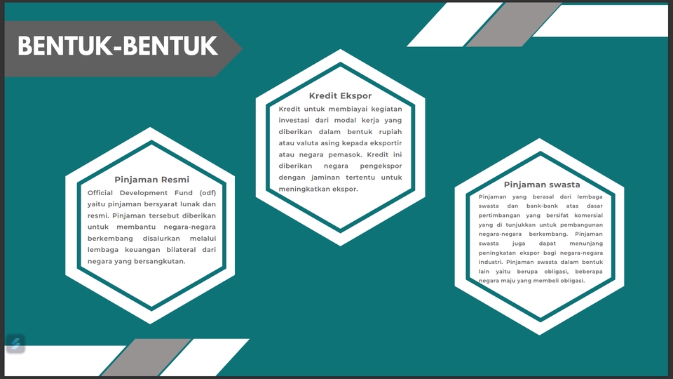 Presentasi - Jasa Pembuatan PPT - 3