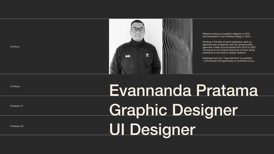 Logo - Desainer Logo Professional Berpengalaman Lebih dari 10 Tahun - 3