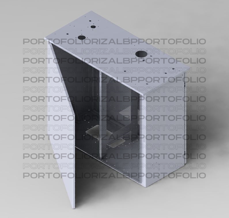 Jasa drafter freelance autocad murah untuk pembuatan gambar desain interior dan arsitektur.