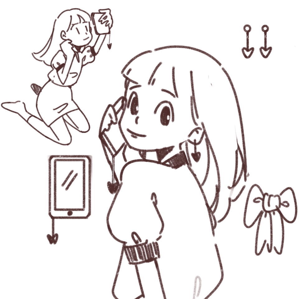 วาดภาพการ์ตูน - วาดภาพให้เป็นการ์ตูน - 2
