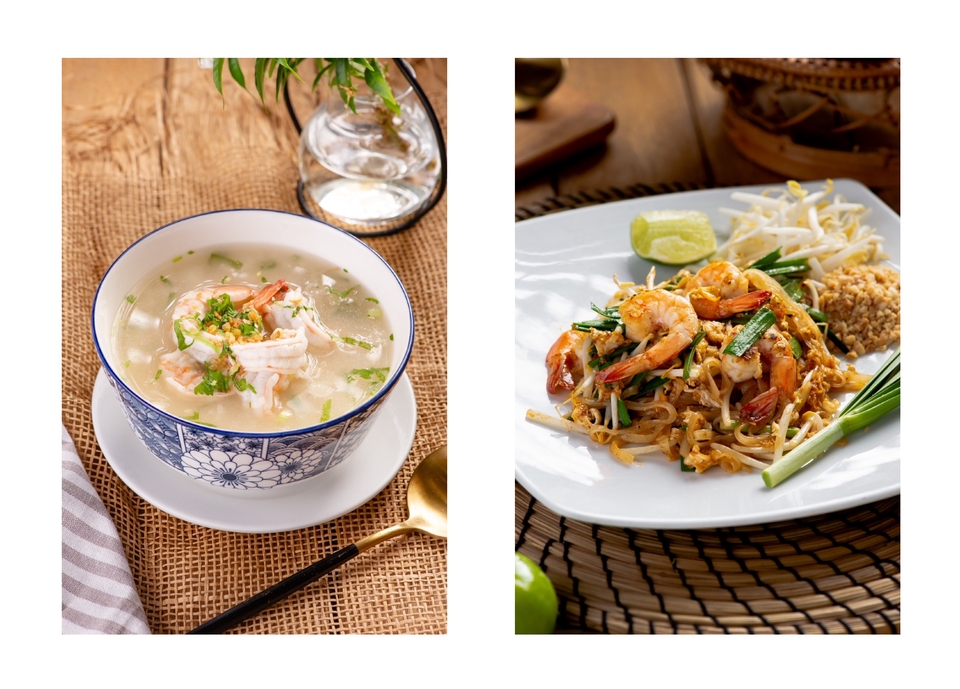 Photography - รับถ่ายเมนูภาพอาหาร เพื่อการโฆษณา,โปรโมท,ทำเมนู,แคตตาล็อกและโบรชัวร์ - 6