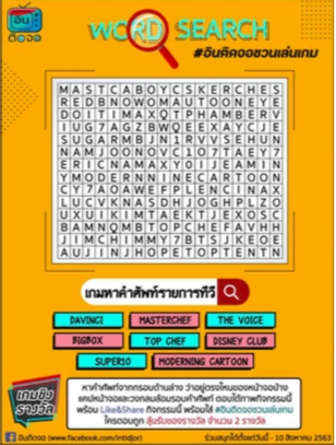 Infographics - ออกแบบภาพ Infographics  - 15