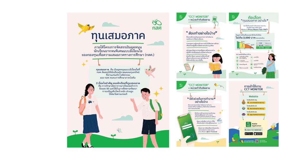 Infographics - ออกแบบ INFOGRAPHIC สไตล์ที่ใช่ ในแบบที่คุณชอบ - 17