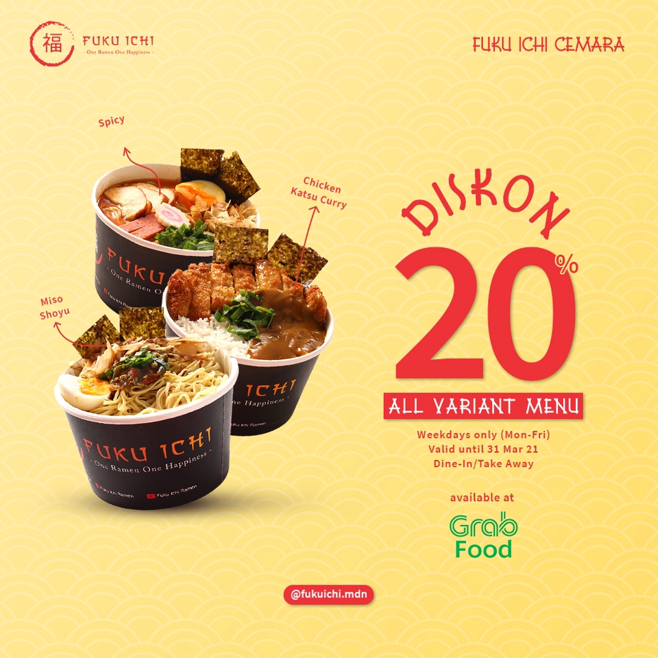 Motion Graphics - MOTION GRAPHIC SOSIAL MEDIA (1 HARI JADI) SPESIALIS F&B - 14