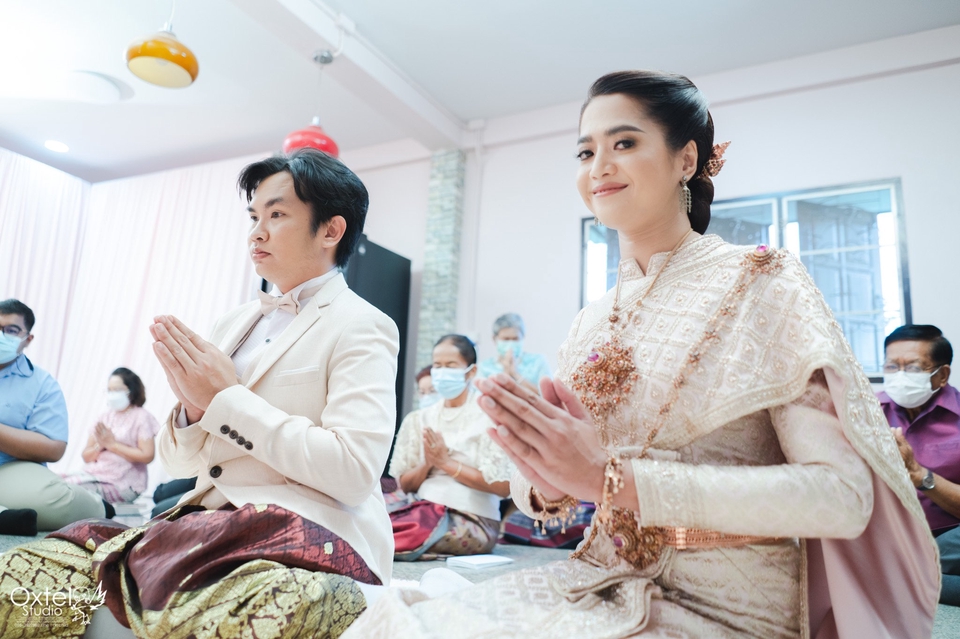 ถ่ายและตัดต่อวีดีโอ - รับถ่ายภาพ และวีดีโอ ภาคพื้นและมุมสูง - 15