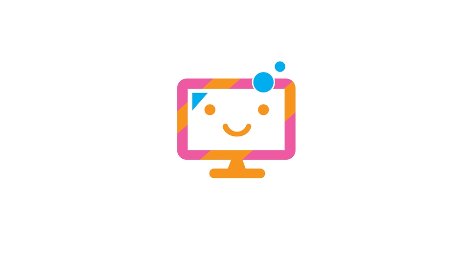 Logo - DESAIN LOGO KEREN DAN LUCU - 19