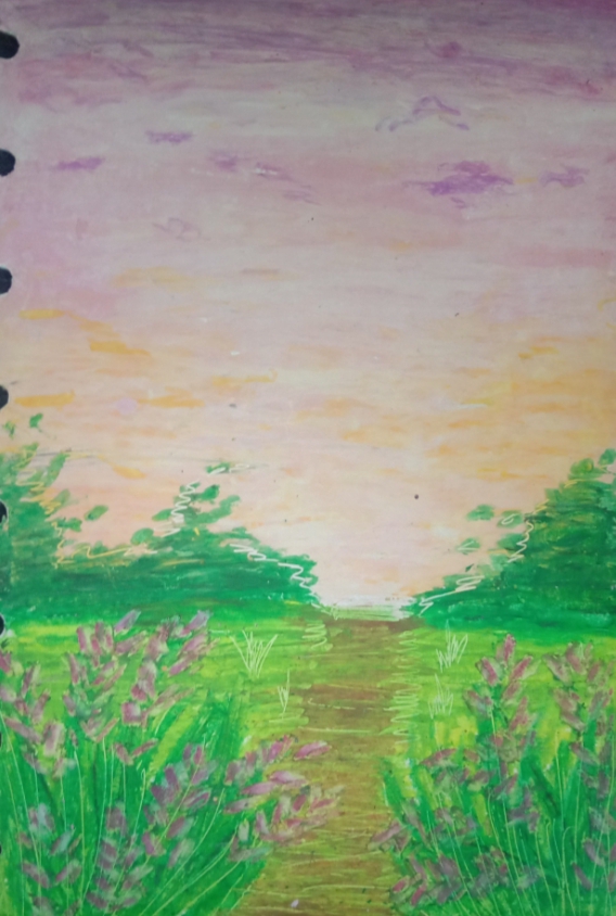 Gambar dan Ilustrasi - Jasa Menggambar Apapun - 5