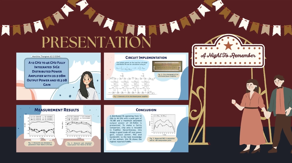 พิมพ์งาน และคีย์ข้อมูล - จัดหน้าเอกสาร พิมพ์งานทุกชนิด คีย์ข้อมูล รับทำ canva - 6