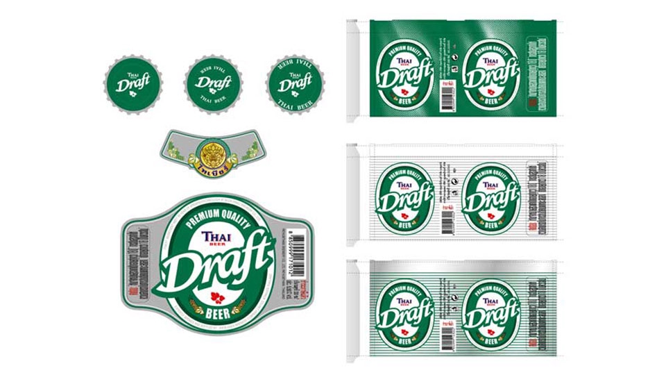 Label & Packaging - Packaging Design, ออกแบบบรรจุภัณฑ์ หลากหลายรูปแบบตามความต้องการของลูกค้า - 19