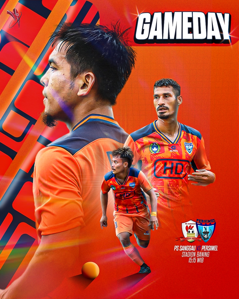 Edit Gambar & Photoshop - DESAIN SPORTS MURAH KUALITAS TIM PROFESIONAL!! - 8