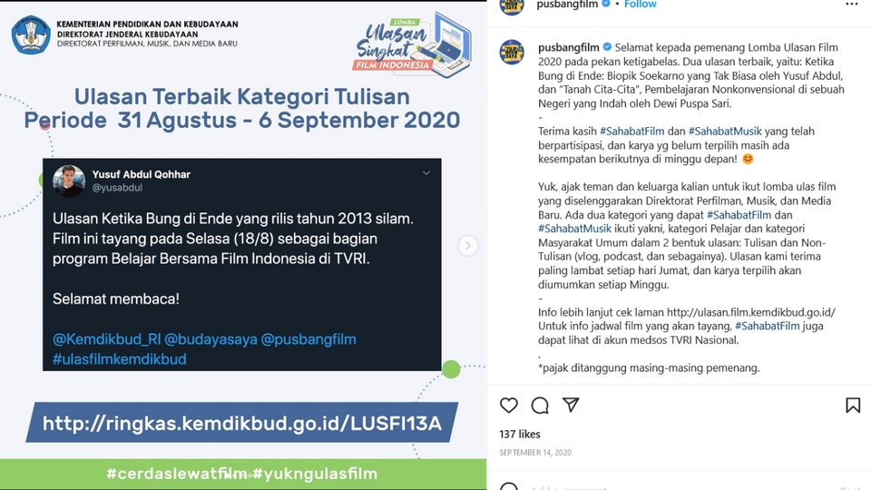 Penulisan Konten - Tulis Artikel Unik Bahasa Indonesia untuk Blog Anda - 2