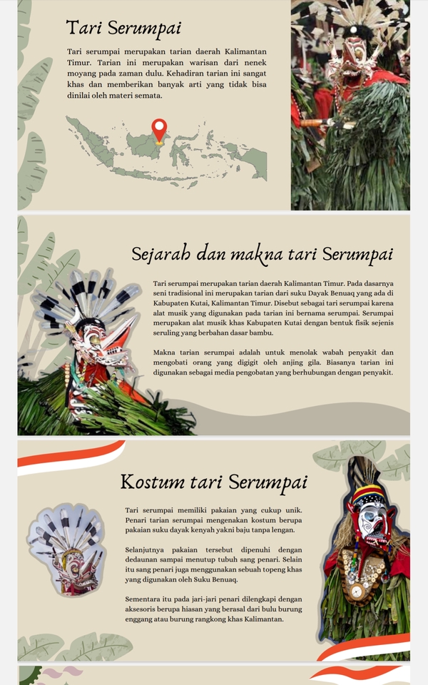 Presentasi - Jasa Desain Presentasi atau PPT  - 4