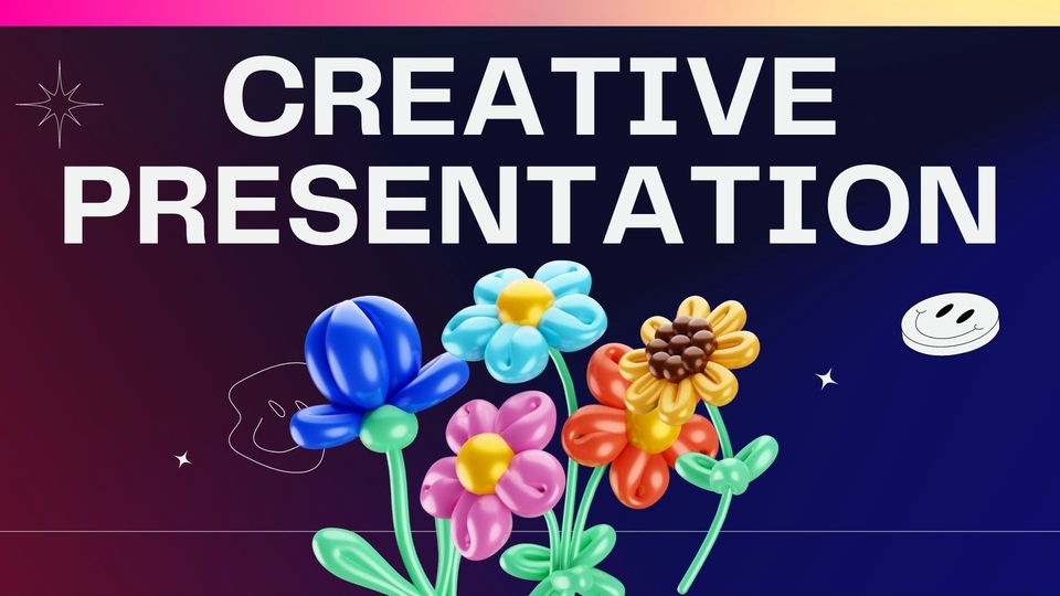 Presentation - Professional Presentation เข้าใจง่าย กระชับ น่าสนใจ - 2