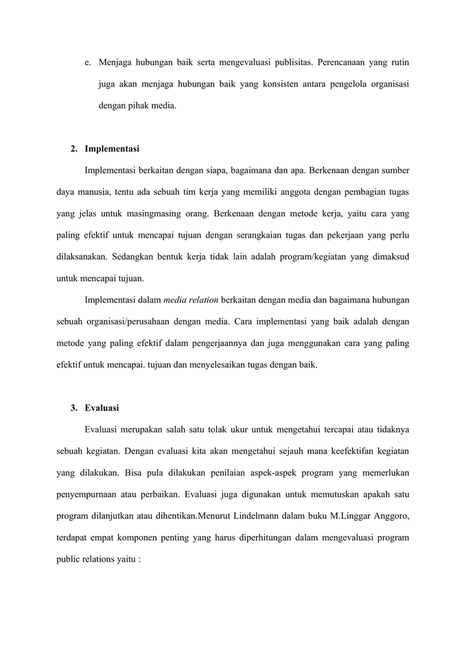 Pengetikan Umum - Jasa Pengetikan Dokumen dari Scan, Foto, PDF, Tulisan Tangan dan lainnya - 5