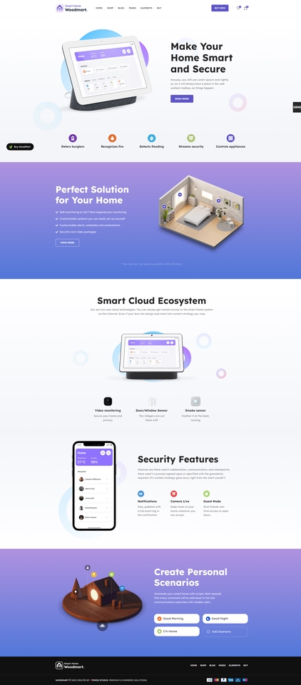 Web Development - Pembuatan Website untuk Bisnis Anda - 3