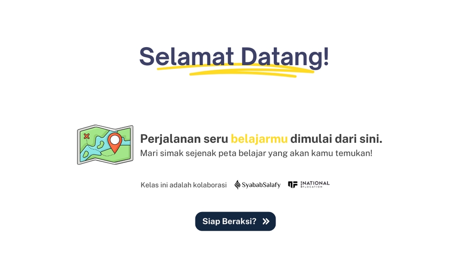 Presentasi - Pembuatan Slide Kelas Online dan Presentasi - 21