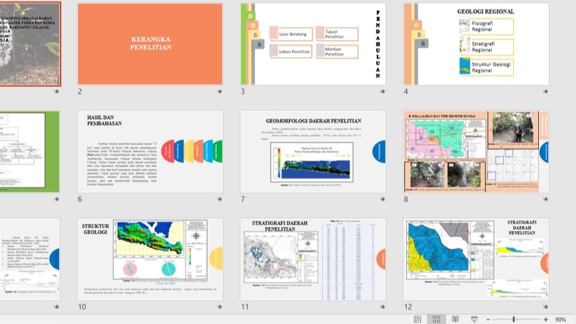 Pengetikan Umum - Mengetik Ulang Bahasa Indonesia & Inggris Cepat dari Ms.Word, PDF atau gambar - 4