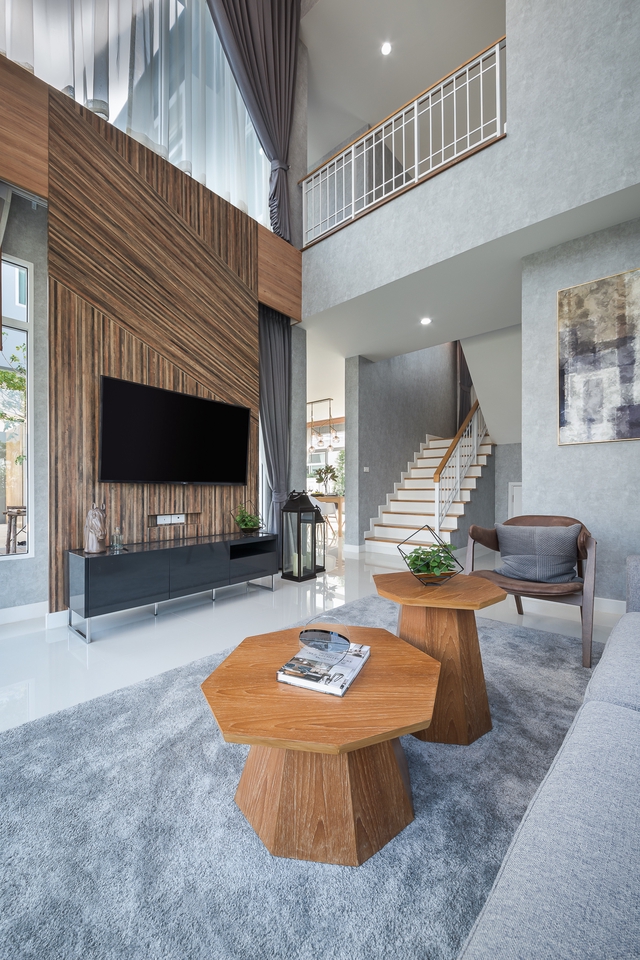 Photography - Jib Jib studio บริการถ่ายภาพอินทีเรีย คอนโด บ้านจัดสรร โรงแรม รีสอร์ท สปา ร้านอาหาร สถาปัตยกรรม - 7