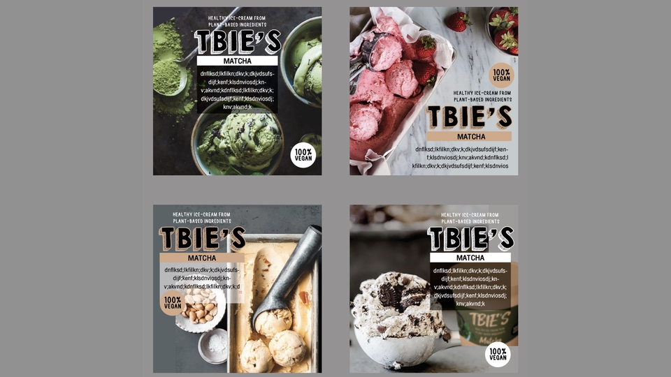 Banner โฆษณา - Banner / ADs / Infographic - 3