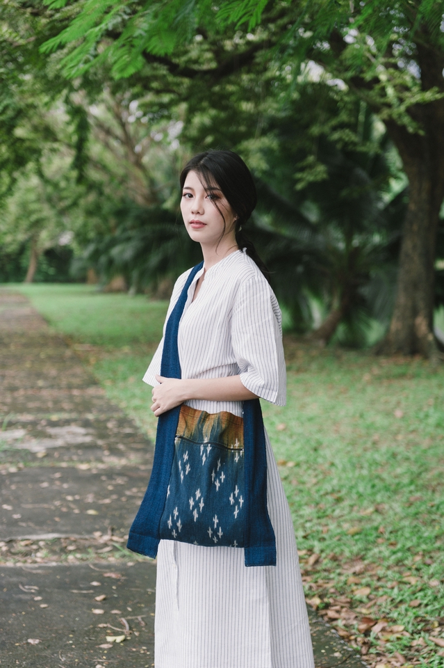 Photography - ถ่ายภาพ Portrait, Fashion, Lookbook, Beauty, งานรับปริญญา, Pre-Wedding - 8