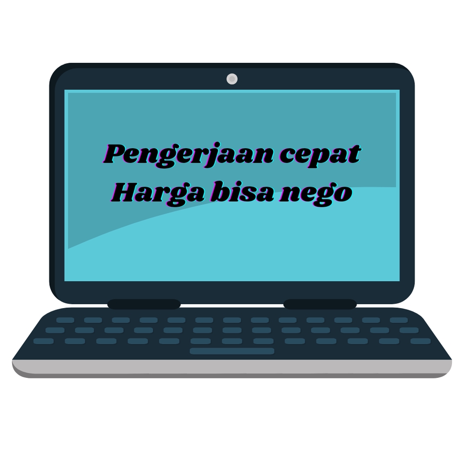 Jasa pengetikan online cepat dan murah, harga nego.