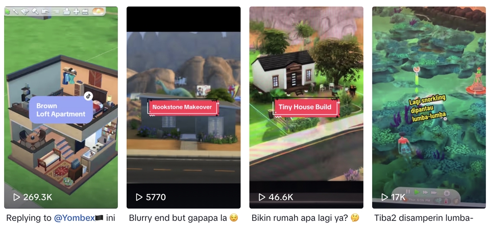 Video Editing - JASA EDITING VIDEO REELS/TIKTOK/SHORTS YOUTUBE - 6