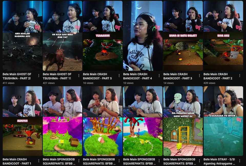 Video Editing - Editing Kilat Video Podcast/Shorts/Gaming: CEPAT DAN EFISIEN! - 7