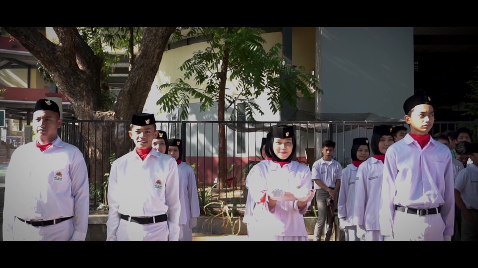 Produksi Video - (YOGYAKARTA) DOKUMENTASI ACARA | EVENT DOCUMENTATION - 10