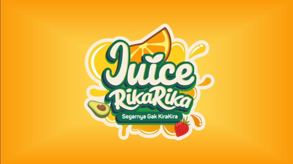 Logo - Desain Logo untuk Merk Makanan & Minuman - 5