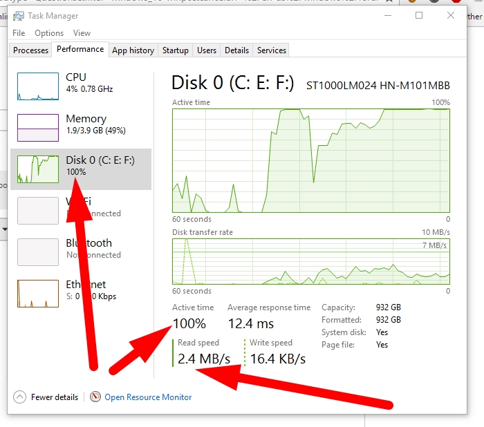 Technical Support - Jasa PC / Server Health Check – Perawatan dan Optimisasi Profesional - 3