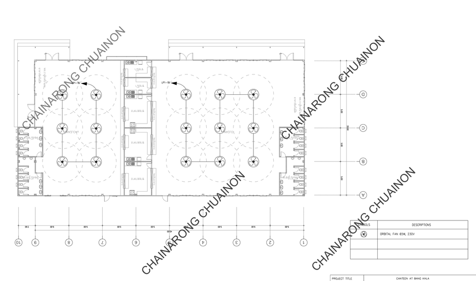 เขียนแบบวิศวกรรมและออกแบบโครงสร้าง - รับออกแบบและคำนวณงานระบบไฟฟ้า(Electrical Design) และระบบโซล่าเซลล์(Solar System) ตรงตามมาตรฐาน วสท. - 15