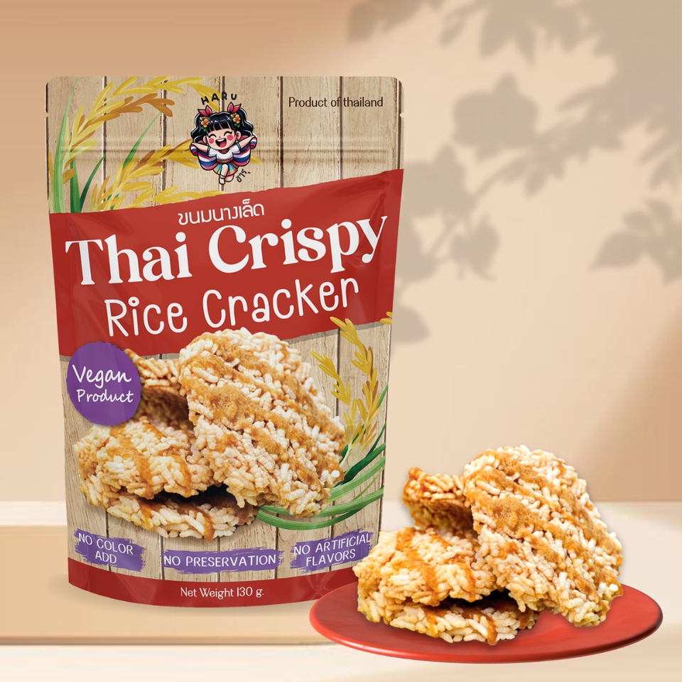 Label & Packaging - ออกแบบบรรจุภัณฑ์ ฉลากสินค้าทุกชนิด คุยง่าย ใส่ใจทุกผลงาน - 6