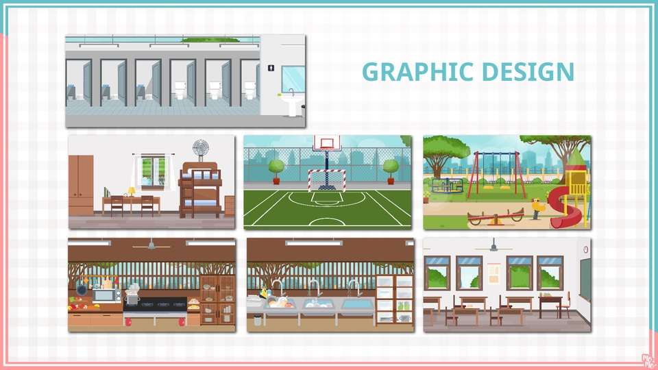 Infographics - รับออกแบบ Infographic - 17