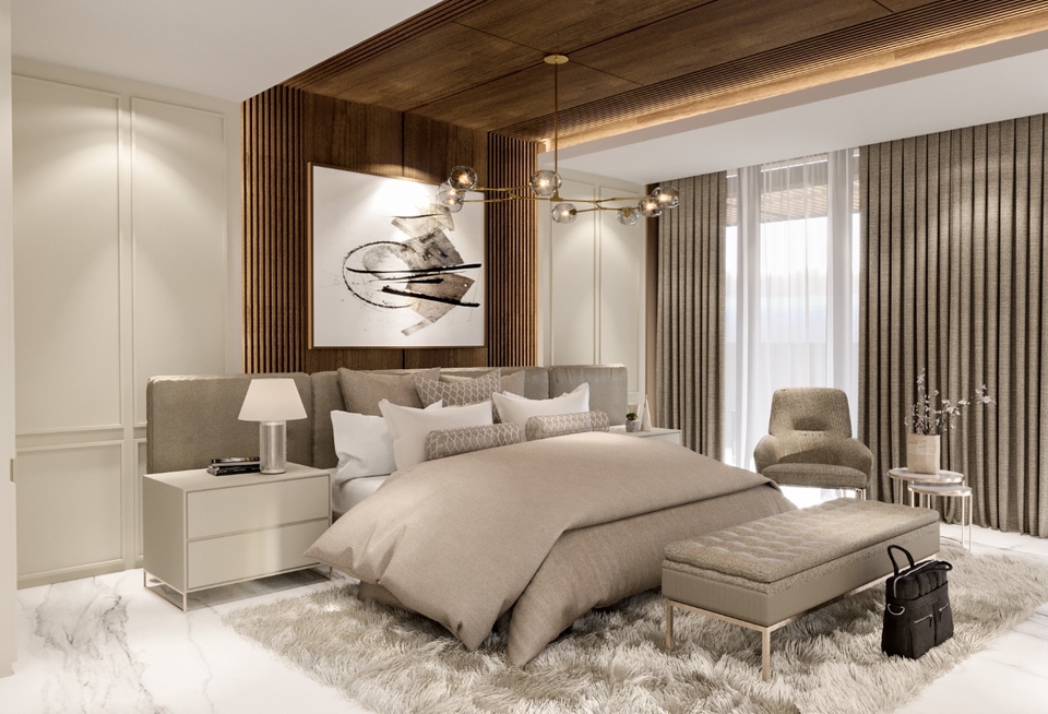 3D & Perspektif - photorealsitic rendering (still image): fast and outstanding quality - 7