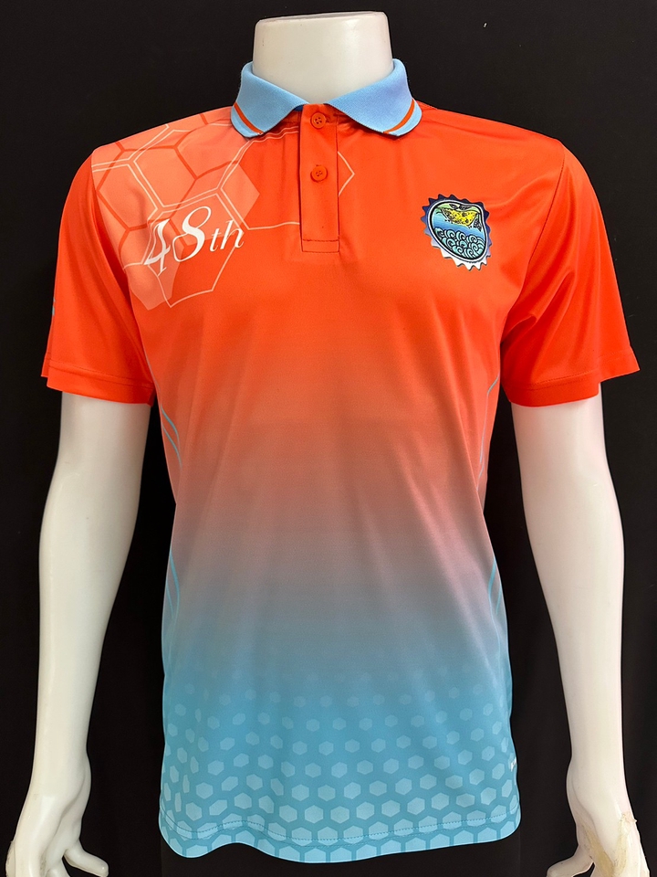 วาด/ออกแบบแพทเทิร์นเสื้อผ้า - เสื้อวิ่งพิมพ์ลาย ตามสไตล์คุณ - 16
