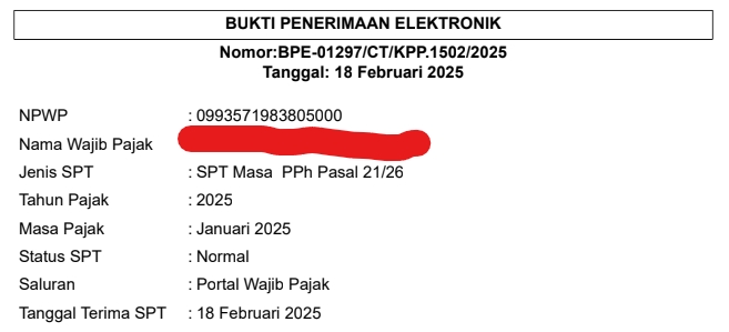 Akuntansi dan Keuangan - Penyusunan Laporan Keuangan dan Pajak - 4
