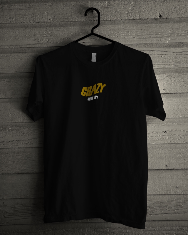 Desain Kaos & Motif - JASA DESIGN UNTUK T-SHIRT (SIMPLE/CASUAL/SUPPORTER) - 3