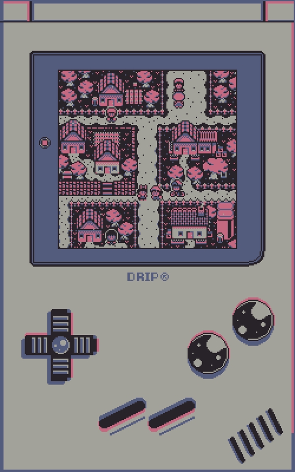 วาดภาพประกอบ - รับออกแบบตัวละคร หรือจ้างอื่นๆ เกี่ยวกับ Pixel art ราคาไม่แพง คุยกันได้งับ - 29