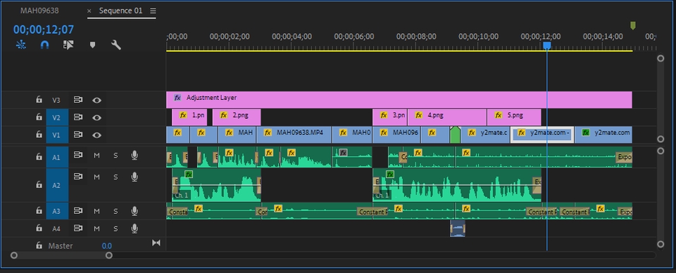 Video Editing - Editing Shorts Video (Tiktok, IG Reels, Tt Shorts, Etc) - 5