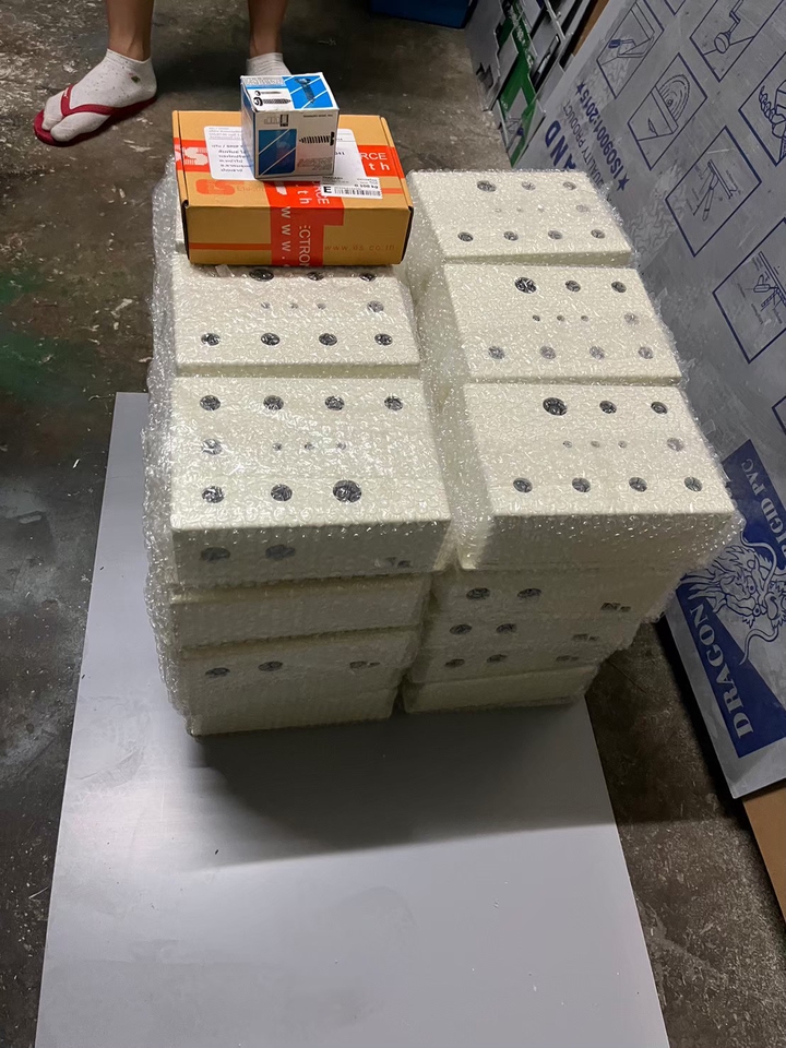 รับทำโปรเจค IoT รับเขียนโปรแกรม arduino รับทำระบบ IoT รับออกแบบระบบ IoT