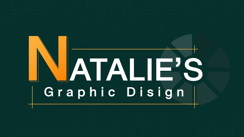 Logo - LOGO&BRANDING design up to you - 1