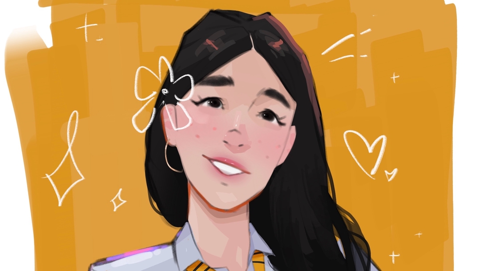 วาดภาพการ์ตูน - Commissions - 1